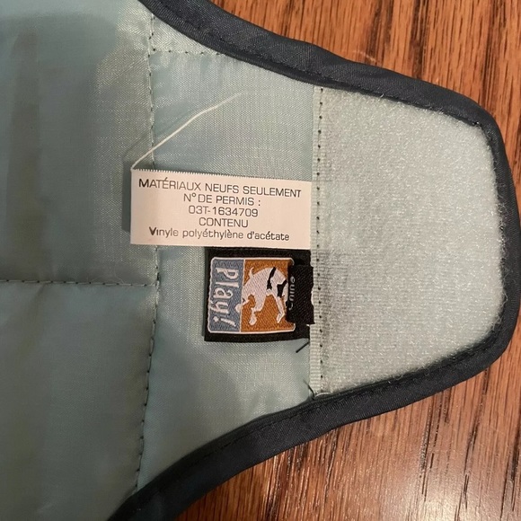 Kurgo winter dog coat - Picture 3 of 7